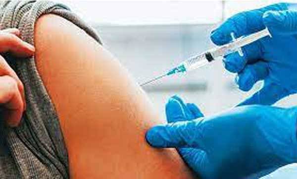 84 old man takes 11 jabs of covid vaccine 